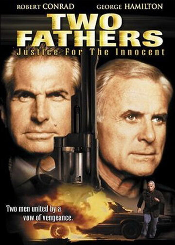 Two Fathers: Justice for the Innocent (1994) постер