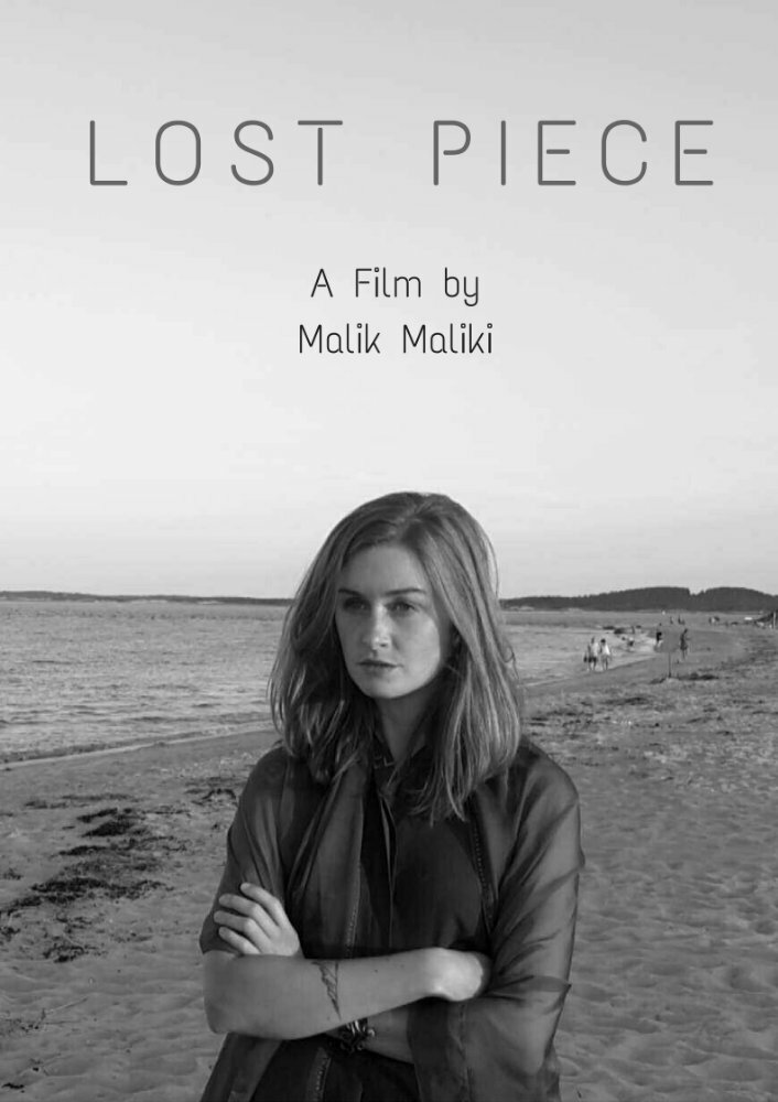 Lost Piece (2017) постер