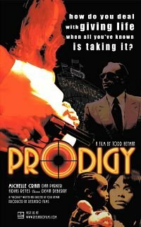 Prodigy (2001) постер