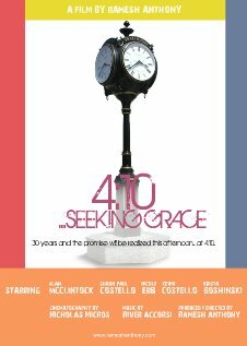 4:10, Seeking Grace (2009) постер