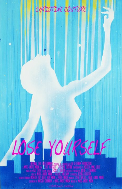 Lose Yourself (2015) постер