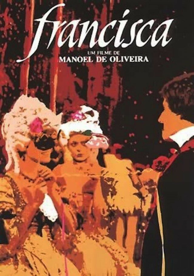 Франсиска (1981) постер