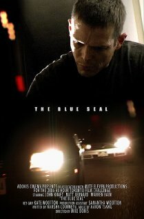 The Blue Seal (2006) постер