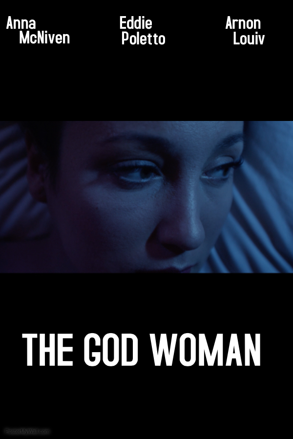 The God Woman (2017) постер