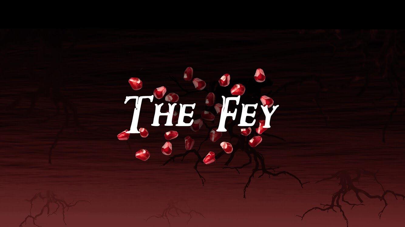 The Fey (2020) постер