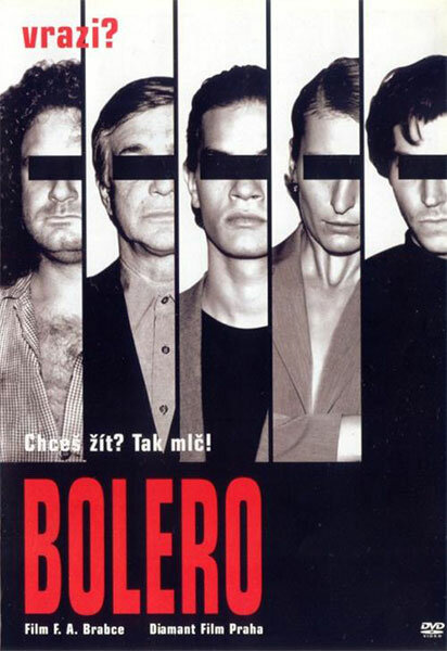 Болеро (2004) постер