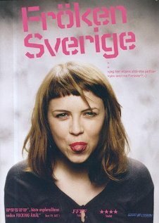 Fröken Sverige (2004) постер