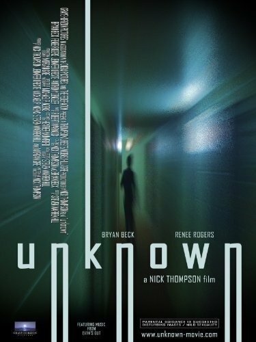 Unknown (2005) постер