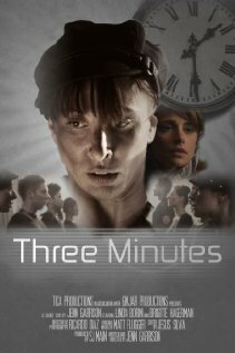 Три минуты (2009) постер