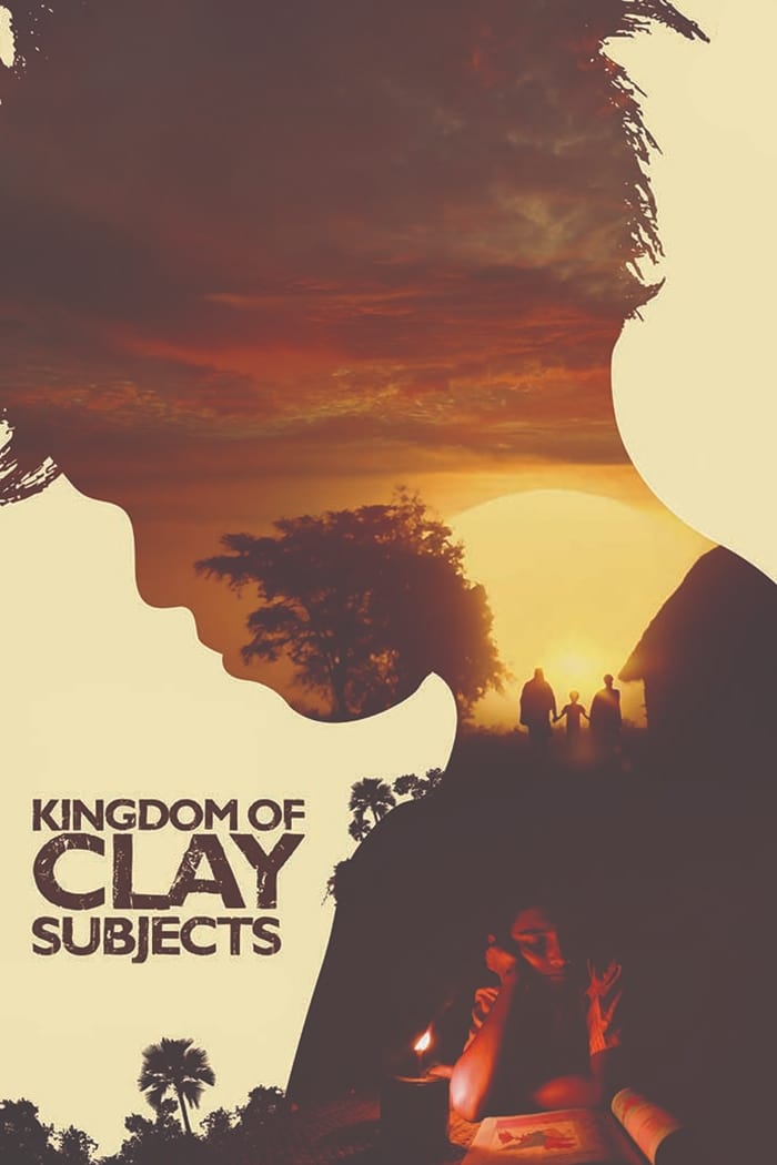 Kingdom of Clay Subjects (2016) постер