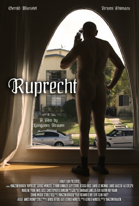Ruprecht (2014) постер