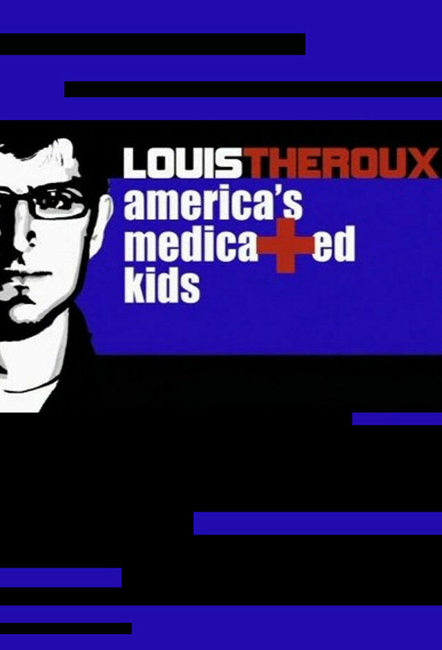 Луи Теру: Детская медицина в Америке (2010) постер