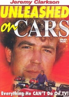 Clarkson: Unleashed on Cars (1996) постер