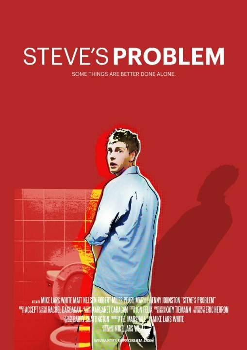 Steve's Problem (2014) постер