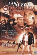 La sota colorada (2002) постер