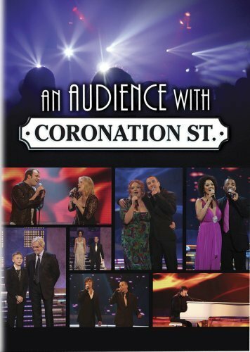 An Audience with Coronation Street (2006) постер