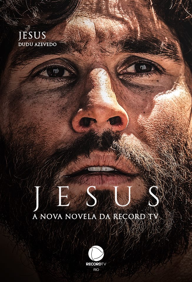 Jesus (2018) постер