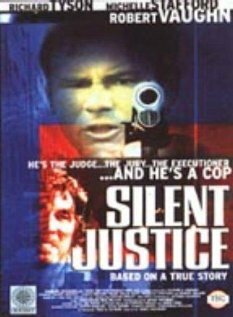 Безмолвное правосудие (2002) постер