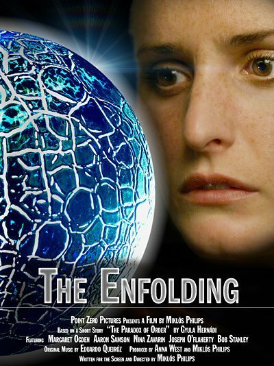 The Enfolding (2005) постер