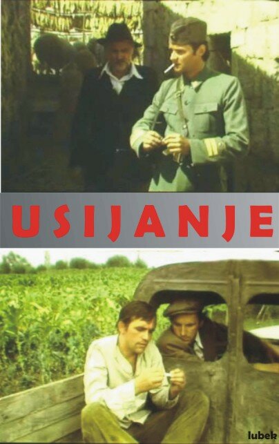 Usijanje (1979) постер