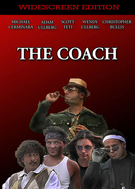 The Coach (2004) постер