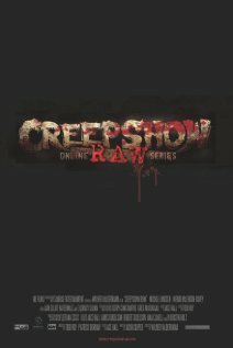 Creepshow Raw: Insomnia (2009) постер