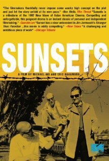 Sunsets (1997) постер