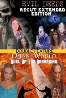 Тёмный мир: Схватка убийц (2003) постер