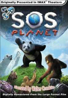 S.O.S. Planet (2002) постер