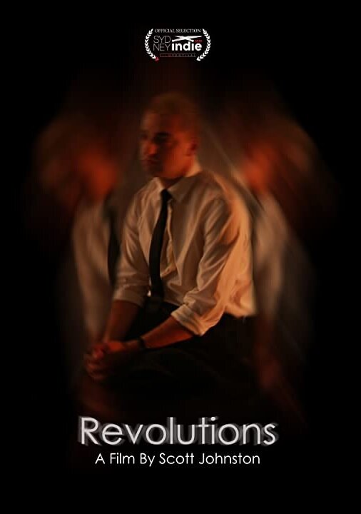 Revolutions (2019) постер