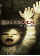 Ночной мир: Потерянные души (1998) постер