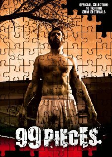 99 Pieces (2007) постер