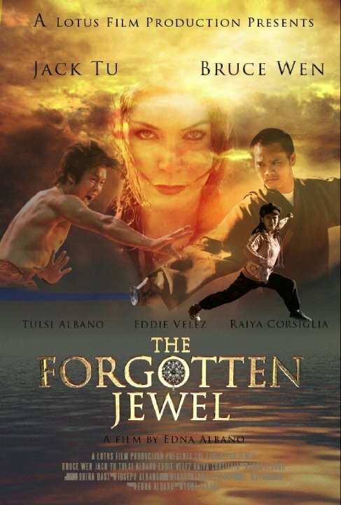 The Forgotten Jewel (2010) постер