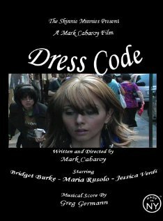 Dress Code (2008) постер