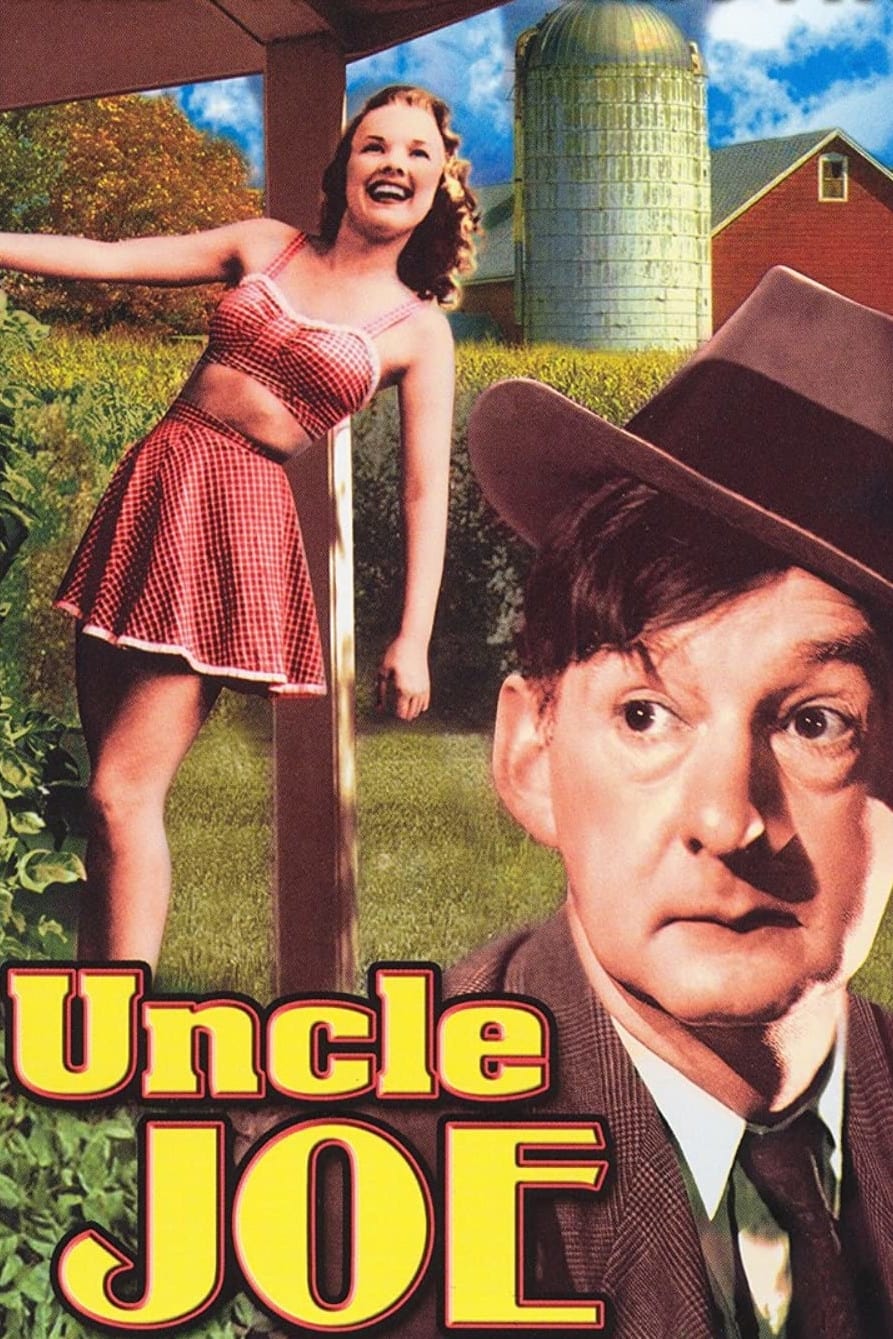 Дядя Джо (1941) постер