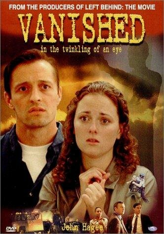 Vanished (1998) постер