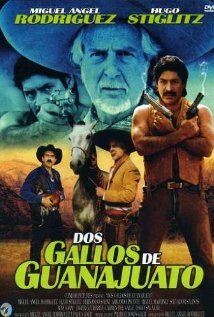 Dos gallos de Guanajuato (2003) постер
