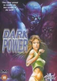 Темная власть (1985) постер