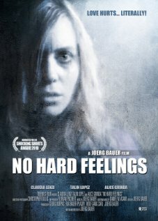 No Hard Feelings (2010) постер