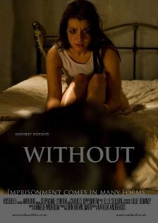 Without (2009) постер