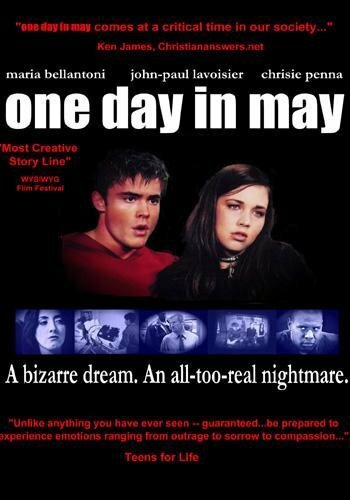 One Day in May (2002) постер