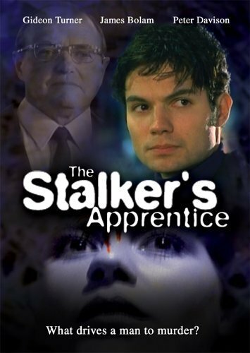 The Stalker's Apprentice (1998) постер