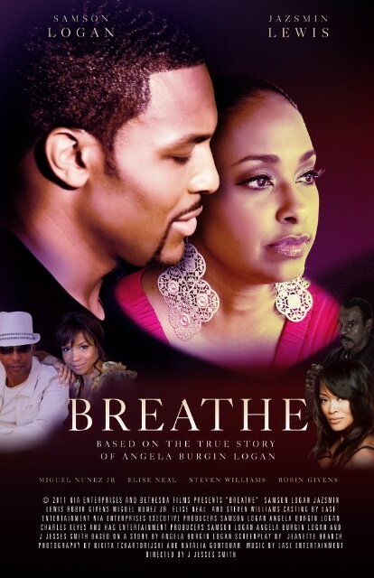 Дыхание (2011) постер