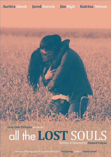 All the Lost Souls (2013)
