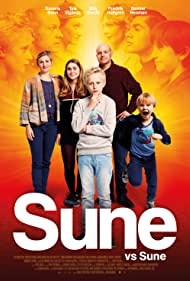 Sune vs. Sune (2018)