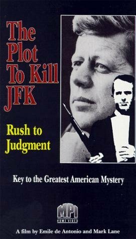 Rush to Judgment (1967)