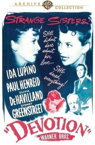 Преданность (1946)