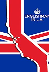 Englishman in L.A: The Movie (2017)