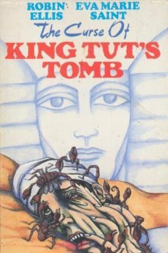 The Curse of King Tut's Tomb (1980)