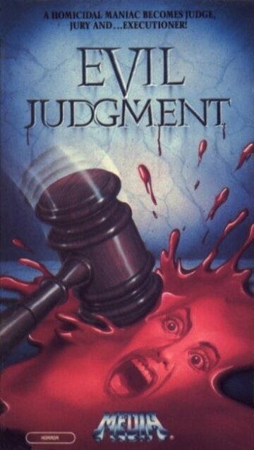 Evil Judgment (1984)